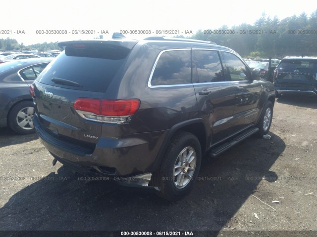 Photo 3 VIN: 1C4RJFAG8KC551197 - JEEP GRAND CHEROKEE 