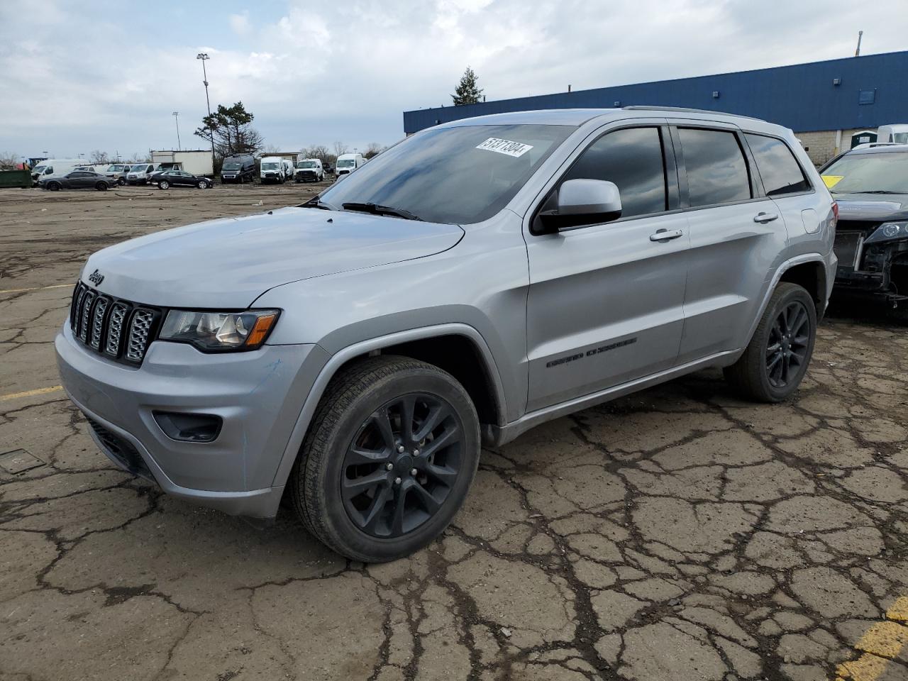 Photo 0 VIN: 1C4RJFAG8KC578447 - JEEP GRAND CHEROKEE 