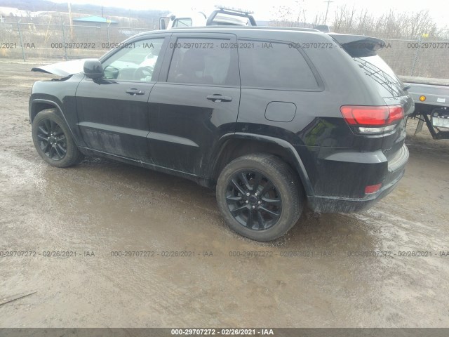 Photo 2 VIN: 1C4RJFAG8KC610460 - JEEP GRAND CHEROKEE 