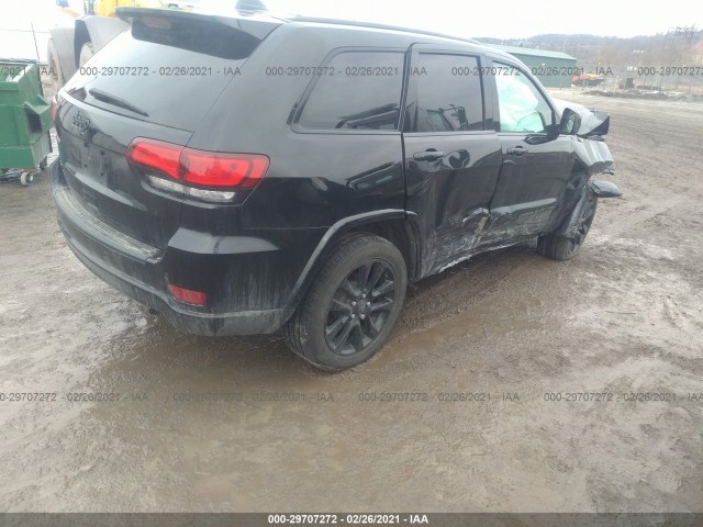 Photo 3 VIN: 1C4RJFAG8KC610460 - JEEP GRAND CHEROKEE 