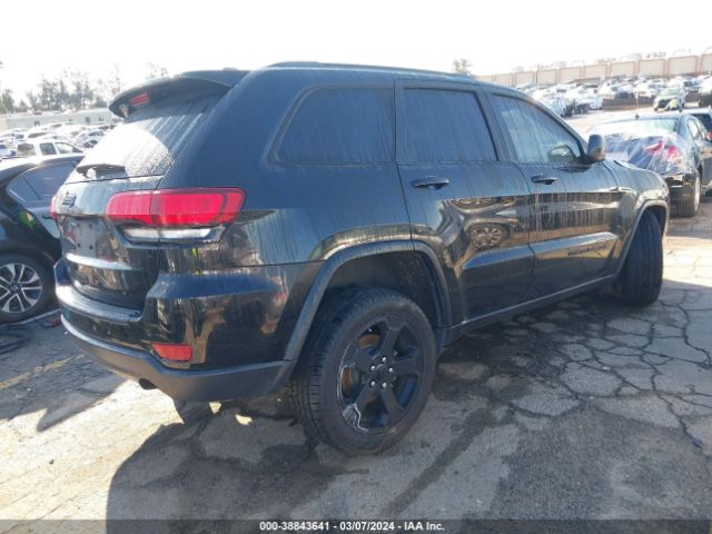 Photo 3 VIN: 1C4RJFAG8KC620390 - JEEP GRAND CHEROKEE 