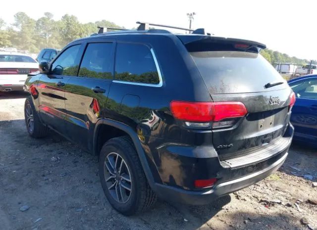 Photo 2 VIN: 1C4RJFAG8KC639098 - JEEP GRAND CHEROKEE 