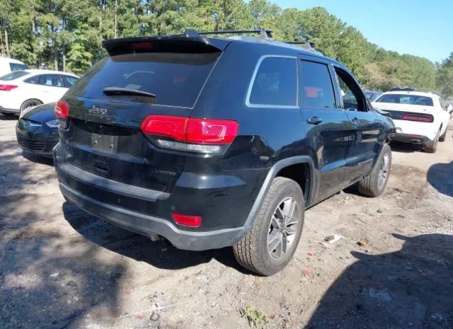 Photo 3 VIN: 1C4RJFAG8KC639098 - JEEP GRAND CHEROKEE 