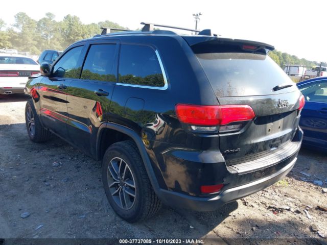 Photo 2 VIN: 1C4RJFAG8KC639098 - JEEP GRAND CHEROKEE 