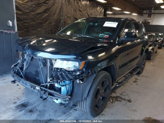 Photo 1 VIN: 1C4RJFAG8KC639313 - JEEP GRAND CHEROKEE 