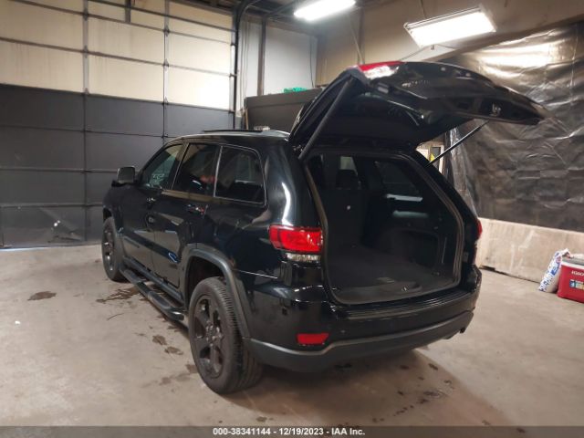 Photo 2 VIN: 1C4RJFAG8KC639313 - JEEP GRAND CHEROKEE 