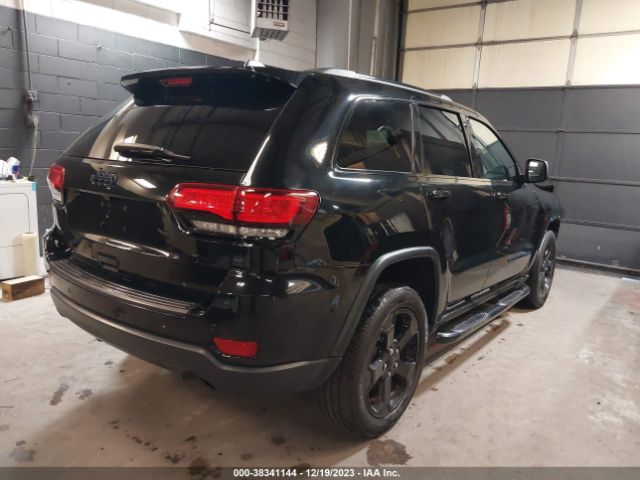 Photo 3 VIN: 1C4RJFAG8KC639313 - JEEP GRAND CHEROKEE 