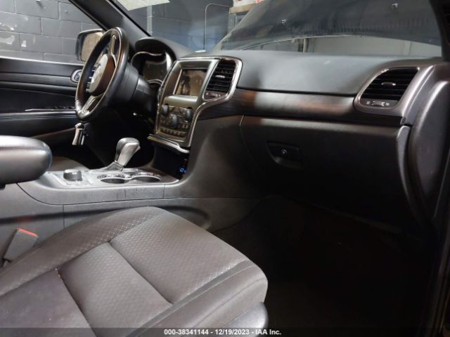 Photo 4 VIN: 1C4RJFAG8KC639313 - JEEP GRAND CHEROKEE 