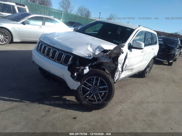 Photo 1 VIN: 1C4RJFAG8KC640493 - JEEP GRAND CHEROKEE 