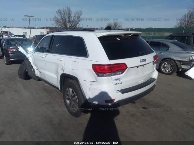 Photo 2 VIN: 1C4RJFAG8KC640493 - JEEP GRAND CHEROKEE 