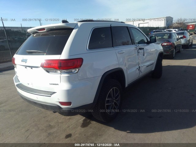 Photo 3 VIN: 1C4RJFAG8KC640493 - JEEP GRAND CHEROKEE 