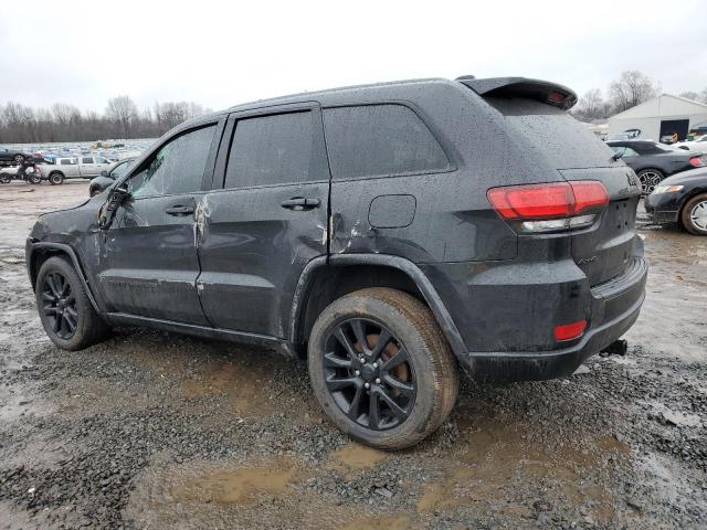 Photo 1 VIN: 1C4RJFAG8KC667855 - JEEP GRAND CHEROKEE 