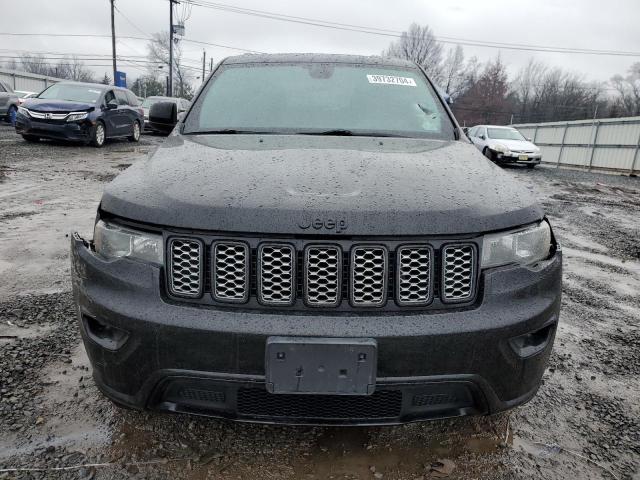 Photo 4 VIN: 1C4RJFAG8KC667855 - JEEP GRAND CHEROKEE 