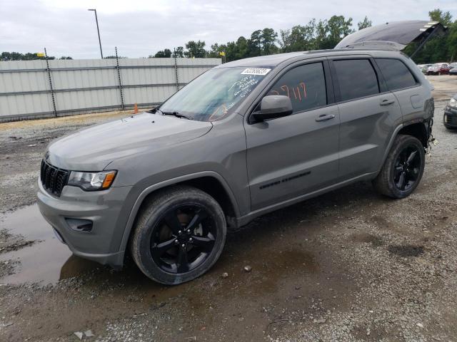 Photo 0 VIN: 1C4RJFAG8KC709697 - JEEP GRAND CHEROKEE 