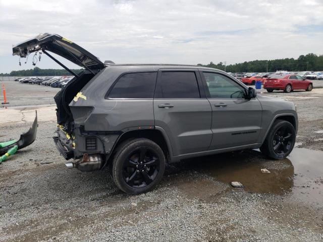 Photo 2 VIN: 1C4RJFAG8KC709697 - JEEP GRAND CHEROKEE 