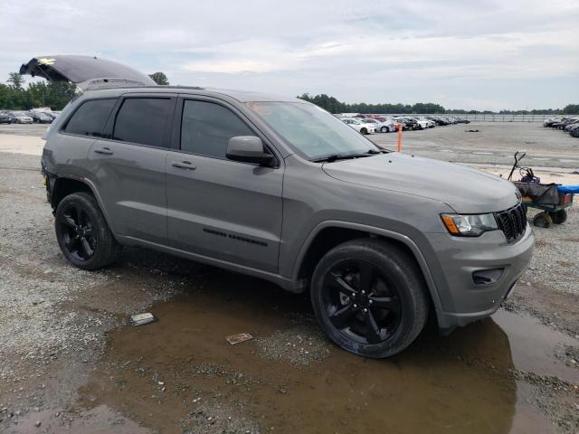 Photo 3 VIN: 1C4RJFAG8KC709697 - JEEP GRAND CHEROKEE 