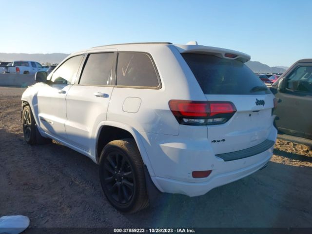 Photo 2 VIN: 1C4RJFAG8KC709716 - JEEP GRAND CHEROKEE 