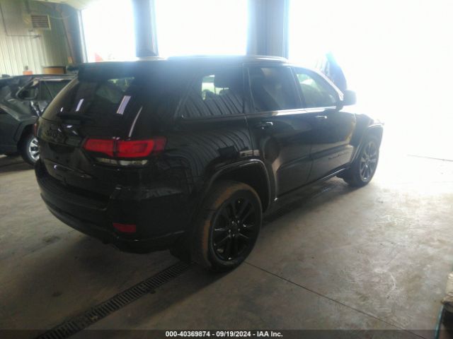 Photo 3 VIN: 1C4RJFAG8KC741162 - JEEP GRAND CHEROKEE 