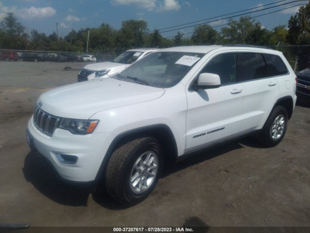 Photo 1 VIN: 1C4RJFAG8KC775182 - JEEP GRAND CHEROKEE 