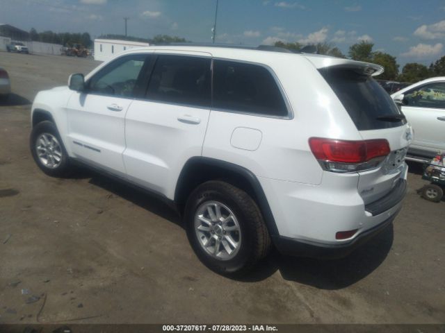 Photo 2 VIN: 1C4RJFAG8KC775182 - JEEP GRAND CHEROKEE 