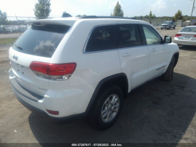 Photo 3 VIN: 1C4RJFAG8KC775182 - JEEP GRAND CHEROKEE 