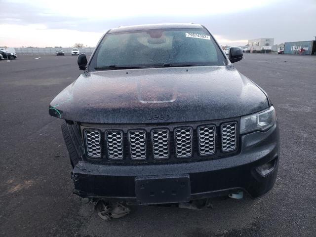 Photo 4 VIN: 1C4RJFAG8KC793245 - JEEP GRAND CHEROKEE 