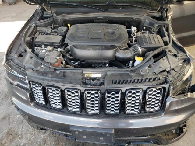 Photo 11 VIN: 1C4RJFAG8LC121851 - JEEP GRAND CHEROKEE 