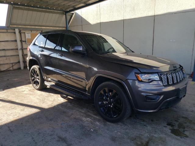 Photo 3 VIN: 1C4RJFAG8LC121851 - JEEP GRAND CHEROKEE 