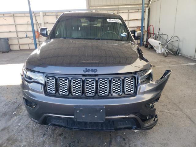 Photo 4 VIN: 1C4RJFAG8LC121851 - JEEP GRAND CHEROKEE 