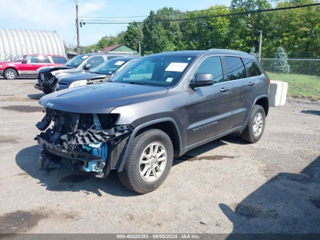 Photo 1 VIN: 1C4RJFAG8LC138410 - JEEP GRAND CHEROKEE 