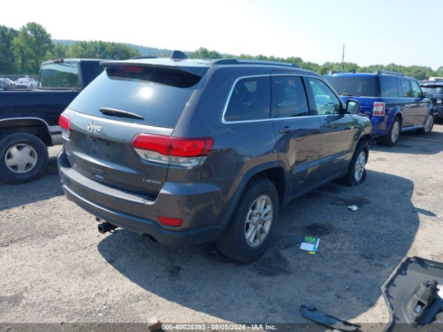 Photo 3 VIN: 1C4RJFAG8LC138410 - JEEP GRAND CHEROKEE 