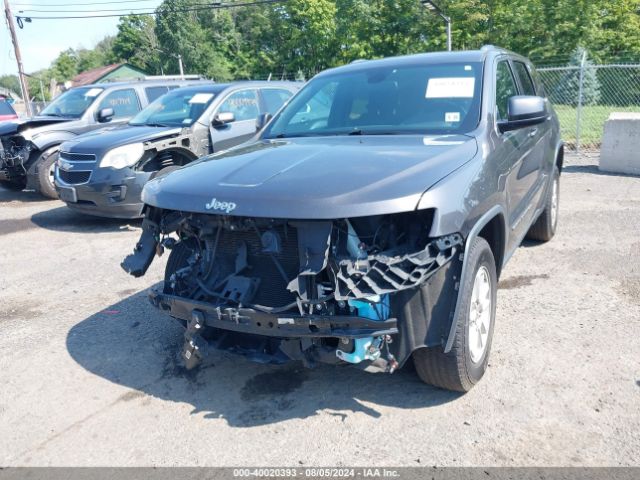 Photo 5 VIN: 1C4RJFAG8LC138410 - JEEP GRAND CHEROKEE 