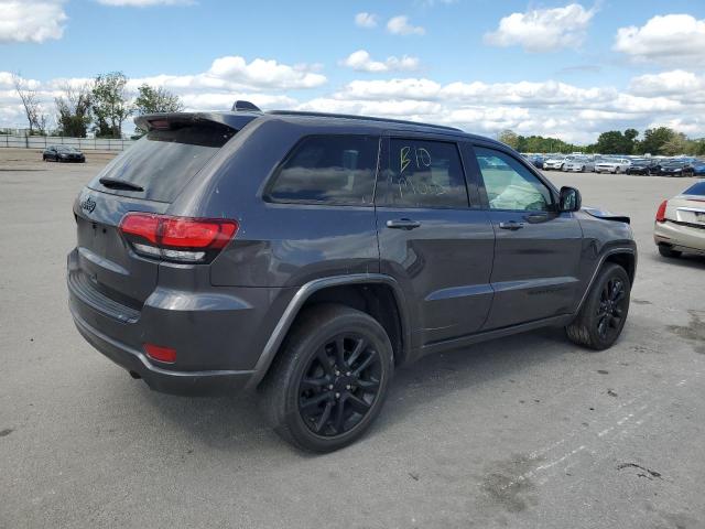 Photo 2 VIN: 1C4RJFAG8LC175988 - JEEP GRAND CHEROKEE 