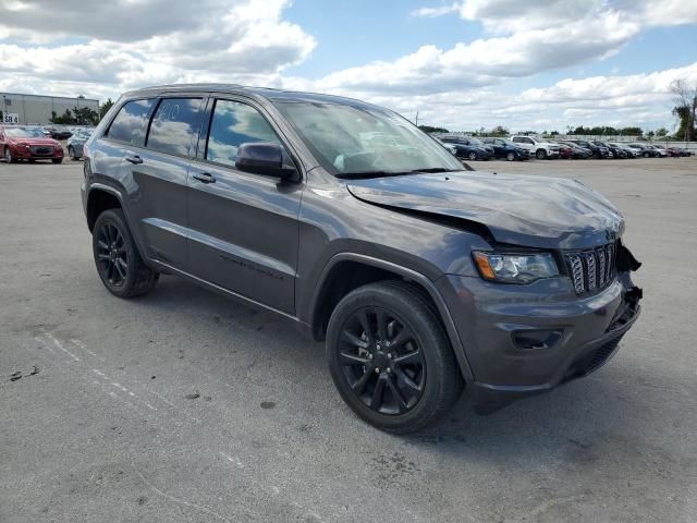 Photo 3 VIN: 1C4RJFAG8LC175988 - JEEP GRAND CHEROKEE 