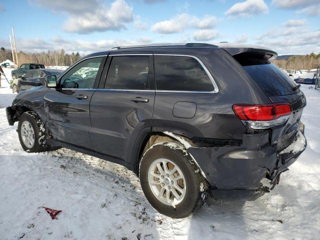 Photo 1 VIN: 1C4RJFAG8LC207791 - JEEP GRAND CHEROKEE 