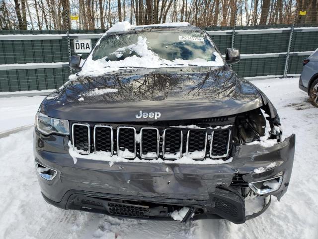 Photo 4 VIN: 1C4RJFAG8LC207791 - JEEP GRAND CHEROKEE 