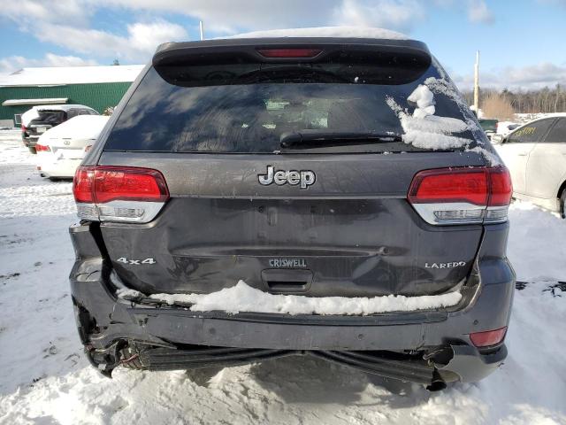 Photo 5 VIN: 1C4RJFAG8LC207791 - JEEP GRAND CHEROKEE 