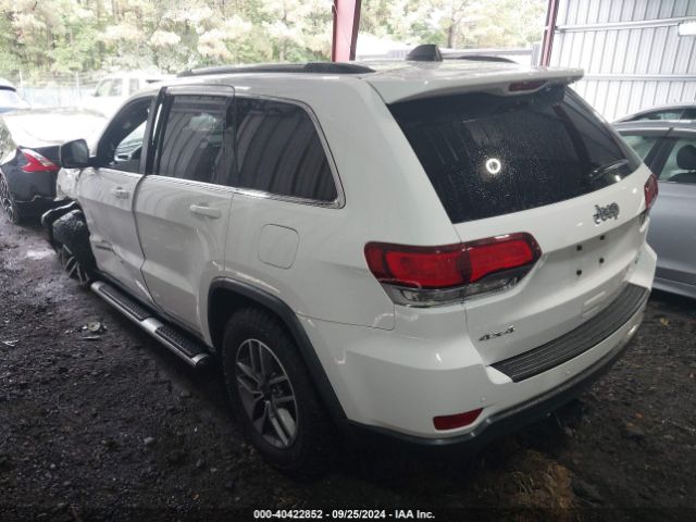 Photo 2 VIN: 1C4RJFAG8LC280725 - JEEP GRAND CHEROKEE 