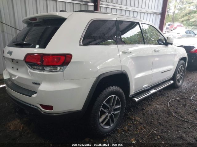 Photo 3 VIN: 1C4RJFAG8LC280725 - JEEP GRAND CHEROKEE 