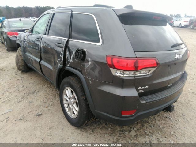 Photo 2 VIN: 1C4RJFAG8LC298478 - JEEP GRAND CHEROKEE 