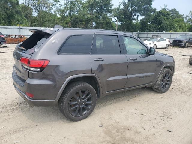 Photo 2 VIN: 1C4RJFAG8LC311665 - JEEP GRAND CHEROKEE 