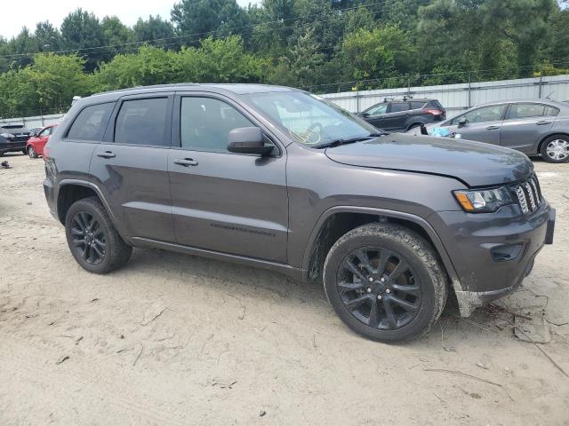 Photo 3 VIN: 1C4RJFAG8LC311665 - JEEP GRAND CHEROKEE 