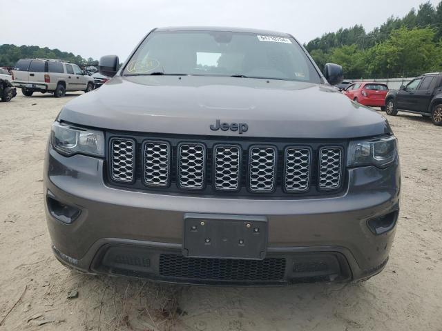 Photo 4 VIN: 1C4RJFAG8LC311665 - JEEP GRAND CHEROKEE 