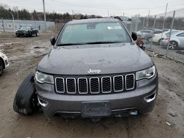 Photo 4 VIN: 1C4RJFAG8LC336727 - JEEP GRAND CHER 