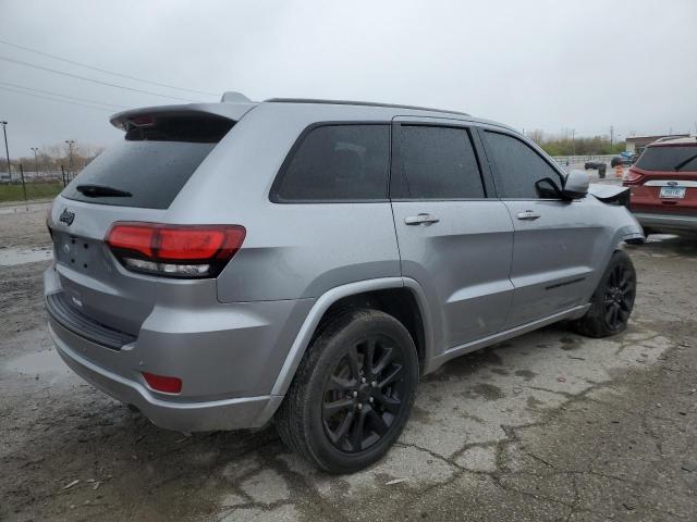 Photo 2 VIN: 1C4RJFAG8LC359831 - JEEP GRAND CHEROKEE 