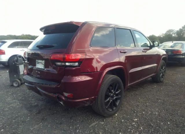 Photo 3 VIN: 1C4RJFAG8MC542163 - JEEP GRAND CHEROKEE 