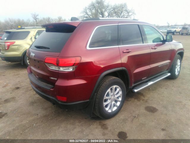 Photo 3 VIN: 1C4RJFAG8MC586986 - JEEP GRAND CHEROKEE 