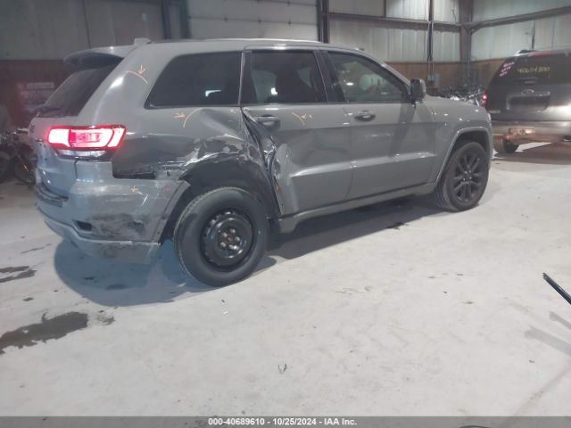 Photo 3 VIN: 1C4RJFAG8MC616892 - JEEP GRAND CHEROKEE 