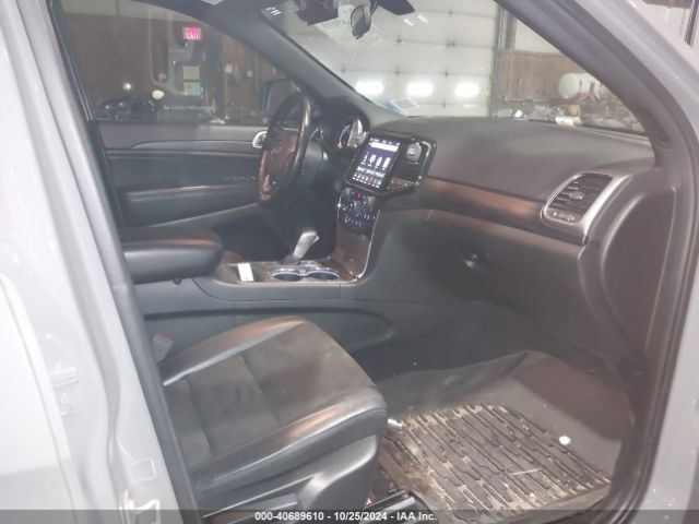 Photo 4 VIN: 1C4RJFAG8MC616892 - JEEP GRAND CHEROKEE 