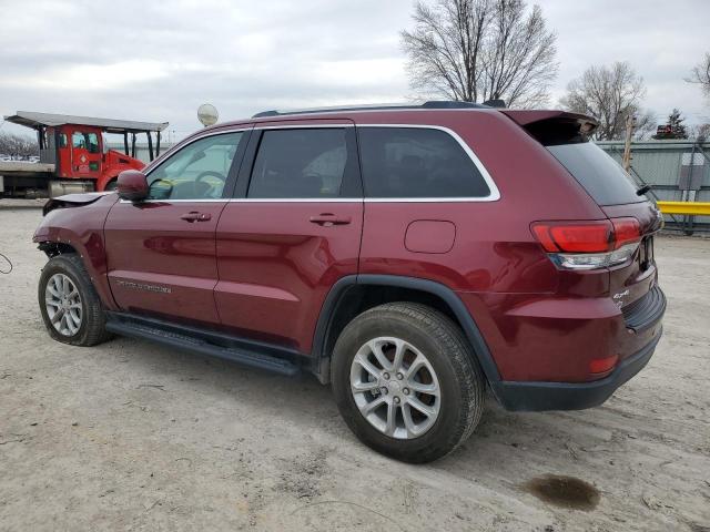 Photo 1 VIN: 1C4RJFAG8MC628878 - JEEP GRAND CHEROKEE 